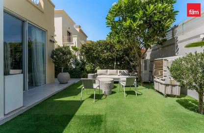 Villa - 2 Bedrooms - 3 Bathrooms for rent in Springs 7 - The Springs - Dubai