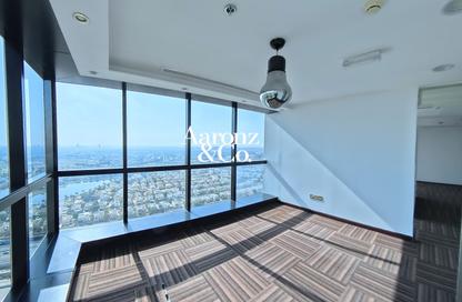 Office Space - Studio for rent in Jumeirah Business Centre 3 (JBC 3) - JLT Cluster Y - Jumeirah Lake Towers - Dubai