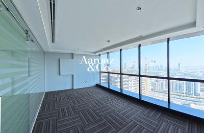 Office Space - Studio for rent in Jumeirah Business Centre 3 (JBC 3) - JLT Cluster Y - Jumeirah Lake Towers - Dubai