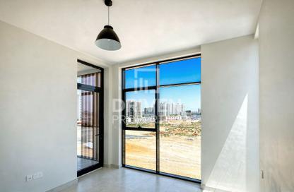 Apartment - 3 Bedrooms - 4 Bathrooms for rent in Zazen Ivy - Al Furjan - Dubai