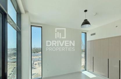 Apartment - 3 Bedrooms - 4 Bathrooms for rent in Zazen Ivy - Al Furjan - Dubai