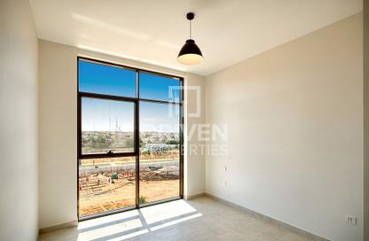 Apartment - 3 Bedrooms - 4 Bathrooms for rent in Zazen Ivy - Al Furjan - Dubai