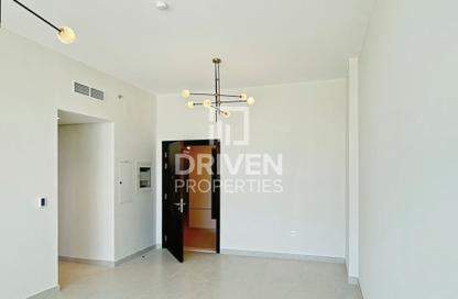 Apartment - 3 Bedrooms - 4 Bathrooms for rent in Zazen Ivy - Al Furjan - Dubai