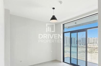 Apartment - 3 Bedrooms - 4 Bathrooms for rent in Zazen Ivy - Al Furjan - Dubai
