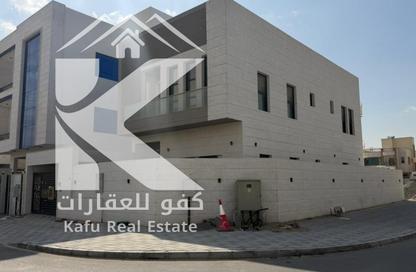 Villa - 5 Bedrooms - 6 Bathrooms for sale in Al Yasmeen 1 - Al Yasmeen - Ajman