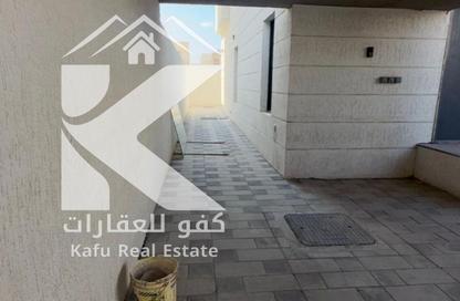 Villa - 5 Bedrooms - 6 Bathrooms for sale in Al Yasmeen 1 - Al Yasmeen - Ajman