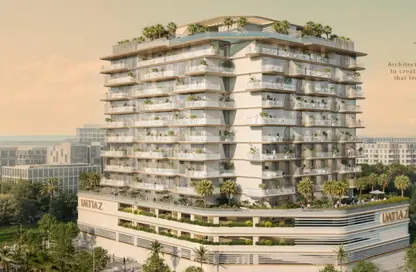 Apartment - 2 Bedrooms - 3 Bathrooms for sale in Sunset Bay Grand By Imtiaz - Dubai Islands - Dubai