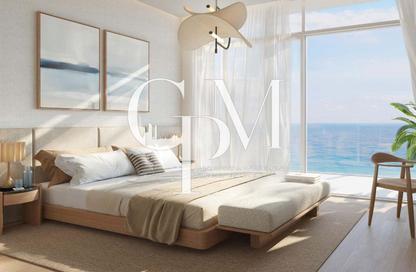 Apartment - 1 Bedroom - 2 Bathrooms for sale in Fahid Beach Residences - Fahid Island - Abu Dhabi