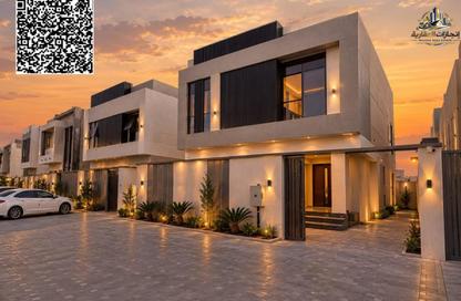 Villa - 5 - 7 for sale in Al Yasmeen 1 - Al Yasmeen - Ajman Villa - 5 - 7 for sale in Al Yasmeen 1 - Al Yasmeen - Ajman