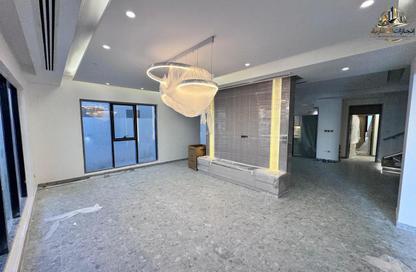 Villa - 5 - 7 for sale in Al Yasmeen 1 - Al Yasmeen - Ajman