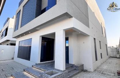 Villa - 5 - 7 for sale in Al Yasmeen 1 - Al Yasmeen - Ajman