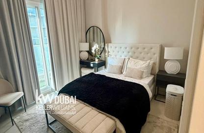 Apartment - 2 Bedrooms - 2 Bathrooms for sale in Kappa Acca 1 - Dubai South (Dubai World Central) - Dubai
