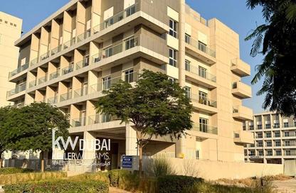 Apartment - 2 Bedrooms - 2 Bathrooms for sale in Kappa Acca 1 - Dubai South (Dubai World Central) - Dubai