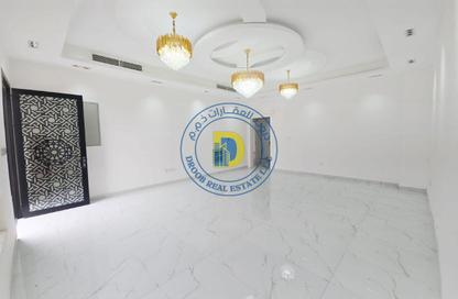 Villa - 5 Bedrooms - 7+ Bathrooms for sale in Ajman Hills - Al Alia - Ajman