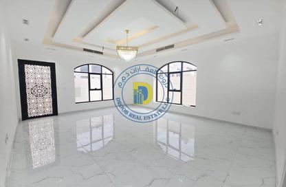 Villa - 5 Bedrooms - 7+ Bathrooms for sale in Ajman Hills - Al Alia - Ajman Villa - 5 Bedrooms - 7+ Bathrooms for sale in Ajman Hills - Al Alia - Ajman