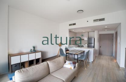 Apartment - 2 Bedrooms - 2 Bathrooms for sale in Waters Edge - Yas Island - Abu Dhabi Apartment - 2 Bedrooms - 2 Bathrooms for sale in Waters Edge - Yas Island - Abu Dhabi