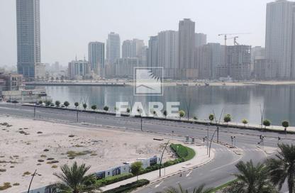 Apartment - 1 Bedroom - 1 Bathroom for sale in Maryam Island - Al Khan - Sharjah Apartment - 1 Bedroom - 1 Bathroom for sale in Maryam Island - Al Khan - Sharjah