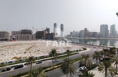 Apartment - 1 Bedroom - 1 Bathroom for sale in Maryam Island - Al Khan - Sharjah Apartment - 1 Bedroom - 1 Bathroom for sale in Maryam Island - Al Khan - Sharjah