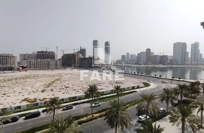 شقة - غرفة نوم - 1 حمام للبيع في جزيرة مريم - الخان - الشارقة
