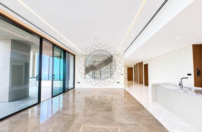 Apartment - 4 Bedrooms - 5 Bathrooms for rent in Six Senses Residences - The Crescent - Palm Jumeirah - Dubai