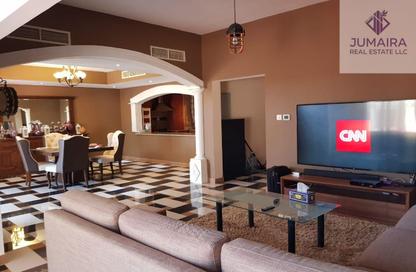 Townhouse - 3 Bedrooms - 3 Bathrooms for sale in The Townhouses at Al Hamra Village - Al Hamra Village - Ras Al Khaimah