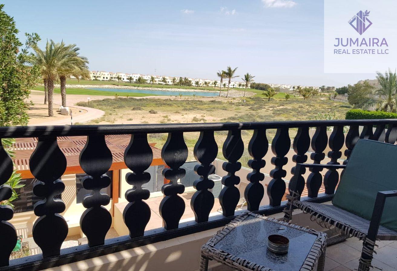 Swimming pool | Lagoon view | 3Bedroom
