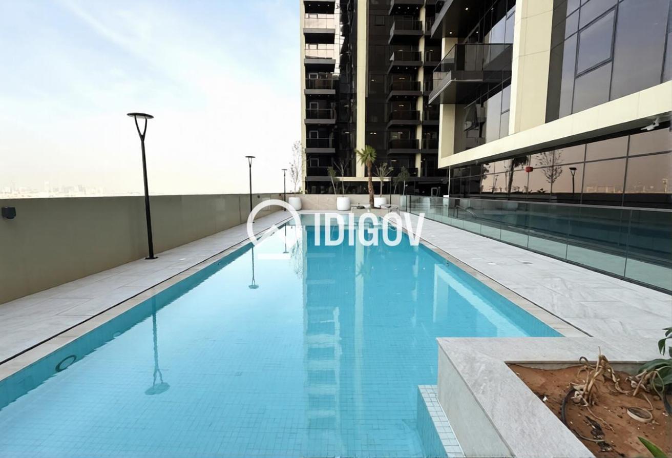 Mid Floor | Contemporary Studio | Prime Location photo 19