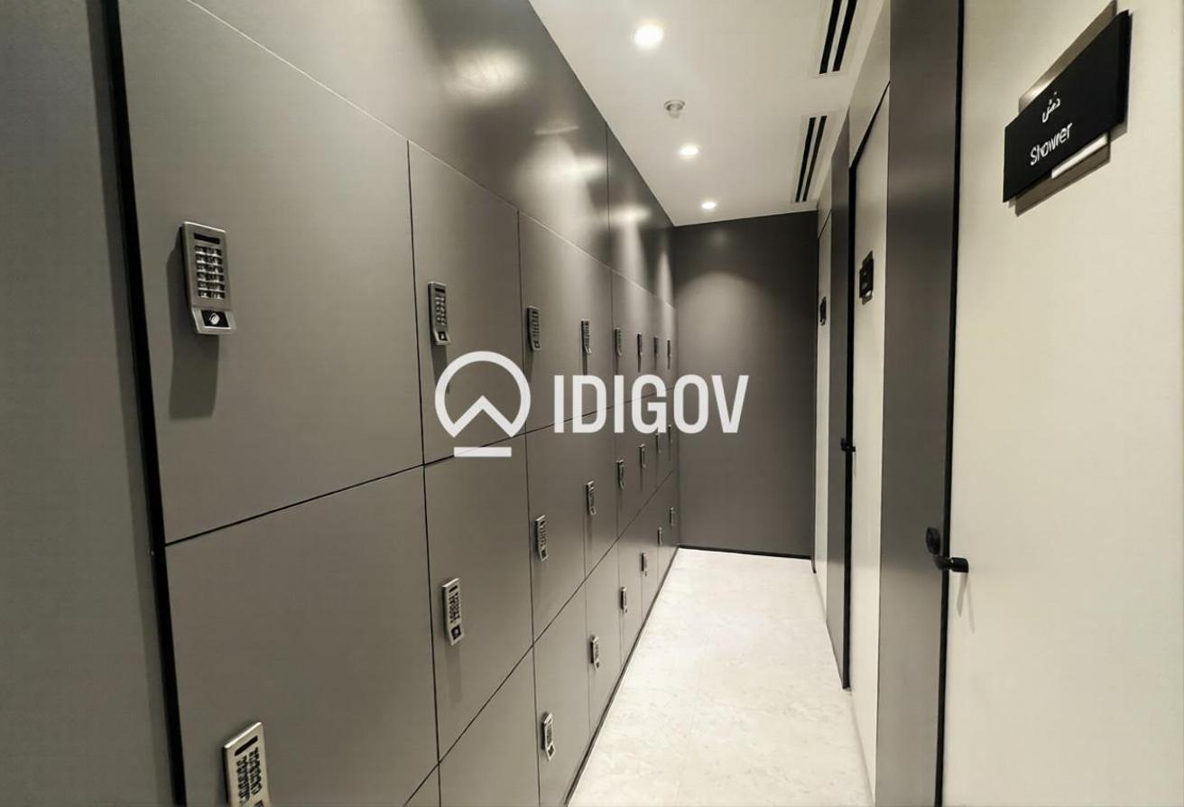 Mid Floor | Contemporary Studio | Prime Location photo 17