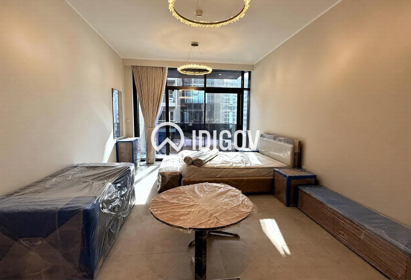 Mid Floor | Contemporary Studio | Prime Location photo 4