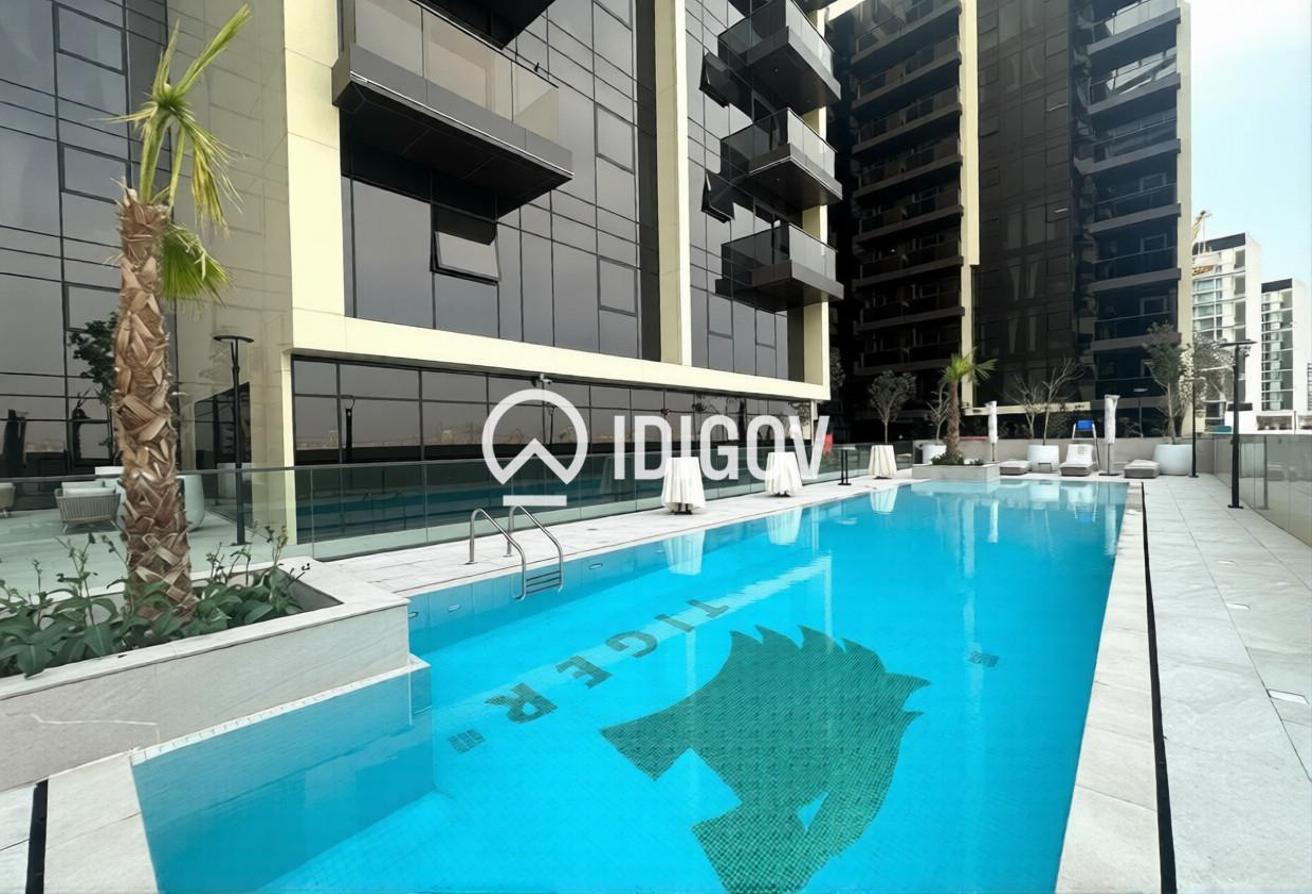 Mid Floor | Contemporary Studio | Prime Location photo 21