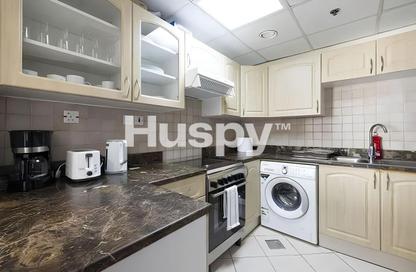 Apartment - 2 - 2 for sale in La Riviera - Dubai Marina - Dubai Apartment - 2 - 2 for sale in La Riviera - Dubai Marina - Dubai
