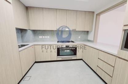 Apartment - 1 - 2 for rent in Riggat Al Buteen - Deira - Dubai
