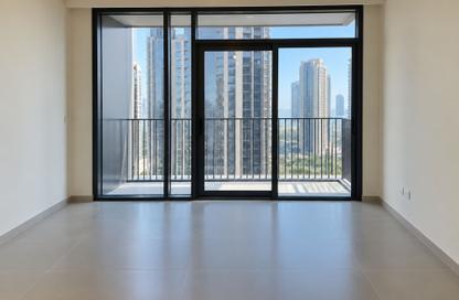 Apartment - 1 - 1 for rent in Creek Edge Tower 2 - Creek Edge - Dubai Creek Harbour (The Lagoons) - Dubai