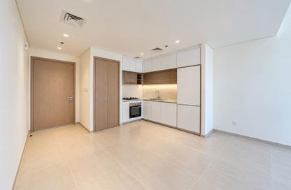 Apartment - 1 - 1 for rent in Creek Edge Tower 2 - Creek Edge - Dubai Creek Harbour (The Lagoons) - Dubai