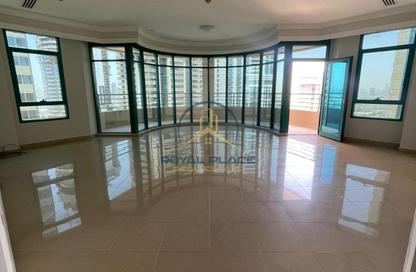 Apartment - 3 Bedrooms - 4 Bathrooms for sale in Marina Crown - Dubai Marina - Dubai