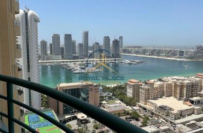 Apartment - 3 Bedrooms - 4 Bathrooms for sale in Marina Crown - Dubai Marina - Dubai