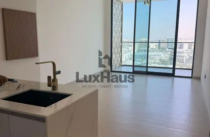 Apartment - 1 Bedroom - 1 Bathroom for rent in Binghatti Corner - District 10 - Jumeirah Village Circle - Dubai