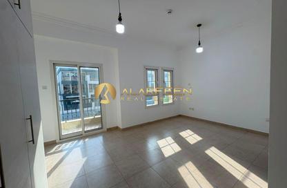 Villa - 3 - 4 for rent in Mirabella 3 - Mirabella - District 12 - Jumeirah Village Circle - Dubai Villa - 3 - 4 for rent in Mirabella 3 - Mirabella - District 12 - Jumeirah Village Circle - Dubai