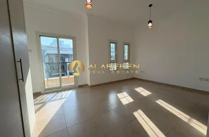 Villa - 3 Bedrooms - 4 Bathrooms for rent in Mirabella 3 - Mirabella - District 12 - Jumeirah Village Circle - Dubai
