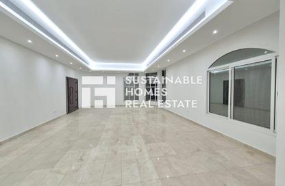 Villa - 6 Bedrooms - 7+ Bathrooms for rent in Seashore - Rabdan - Abu Dhabi