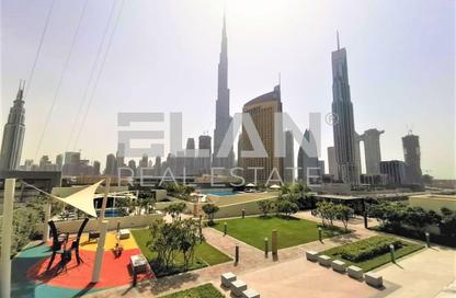 Apartment - 1 Bedroom - 2 Bathrooms for rent in Downtown Views - Zabeel 2 - Zabeel - Dubai Apartment - 1 Bedroom - 2 Bathrooms for rent in Downtown Views - Zabeel 2 - Zabeel - Dubai