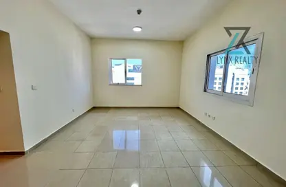 Apartment - 1 Bedroom - 2 Bathrooms for rent in Mohammed Saeed Hareb Building (KML3) - Oud Metha - Bur Dubai - Dubai