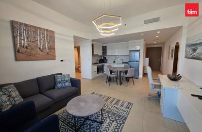 Apartment - 1 Bedroom - 1 Bathroom for rent in Downtown Views II Tower 3 - Downtown Views II - Zabeel 2 - Zabeel - Dubai Apartment - 1 Bedroom - 1 Bathroom for rent in Downtown Views II Tower 3 - Downtown Views II - Zabeel 2 - Zabeel - Dubai