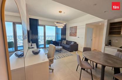 Apartment - 1 Bedroom - 1 Bathroom for rent in Downtown Views II Tower 3 - Downtown Views II - Zabeel 2 - Zabeel - Dubai Apartment - 1 Bedroom - 1 Bathroom for rent in Downtown Views II Tower 3 - Downtown Views II - Zabeel 2 - Zabeel - Dubai