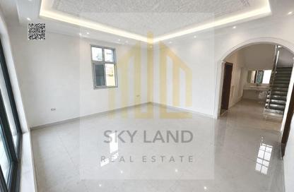 Villa - 5 - 7 for sale in Kabbali Hills - Al Helio 2 - Al Helio - Ajman Villa - 5 - 7 for sale in Kabbali Hills - Al Helio 2 - Al Helio - Ajman