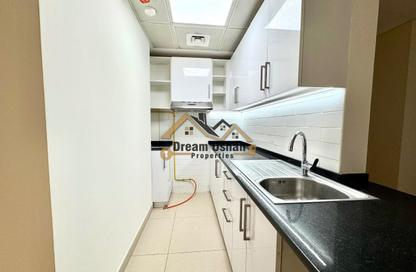 Apartment - 1 - 2 for rent in Al Nokhadha Building - Al Jaddaf - Dubai Apartment - 1 - 2 for rent in Al Nokhadha Building - Al Jaddaf - Dubai
