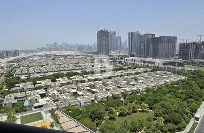 Apartment - 1 Bedroom - 1 Bathroom for rent in Sobha Hartland - Mohammed Bin Rashid City - Dubai