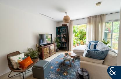 Townhouse - 1 Bedroom - 2 Bathrooms for sale in District 3B - Jumeirah Village Triangle - Dubai Townhouse - 1 Bedroom - 2 Bathrooms for sale in District 3B - Jumeirah Village Triangle - Dubai
