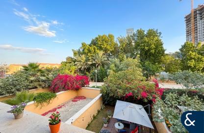 Townhouse - 1 Bedroom - 2 Bathrooms for sale in District 3B - Jumeirah Village Triangle - Dubai Townhouse - 1 Bedroom - 2 Bathrooms for sale in District 3B - Jumeirah Village Triangle - Dubai