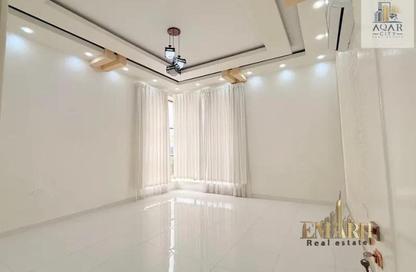 Villa - 5 Bedrooms - 7 Bathrooms for rent in Al Yasmeen 1 - Al Yasmeen - Ajman